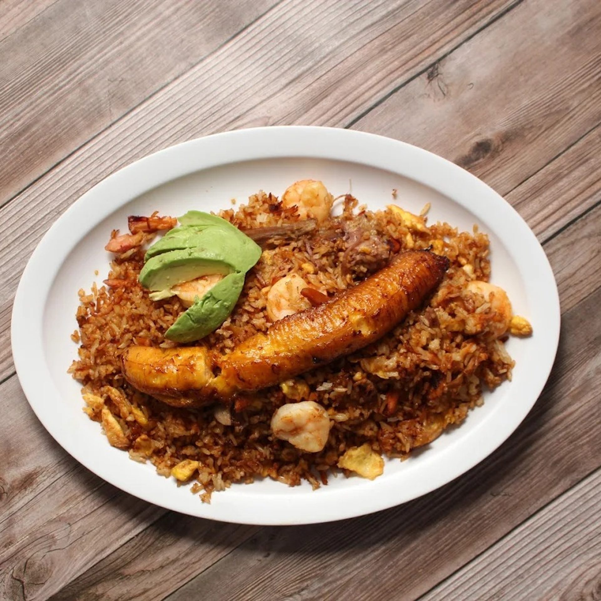 Sabor Latino Deli Rewards