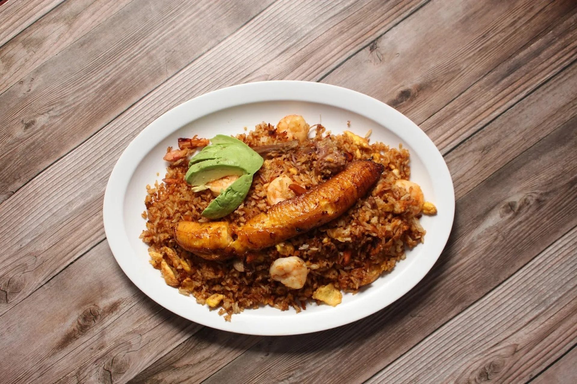 Sabor Latino Deli Rewards