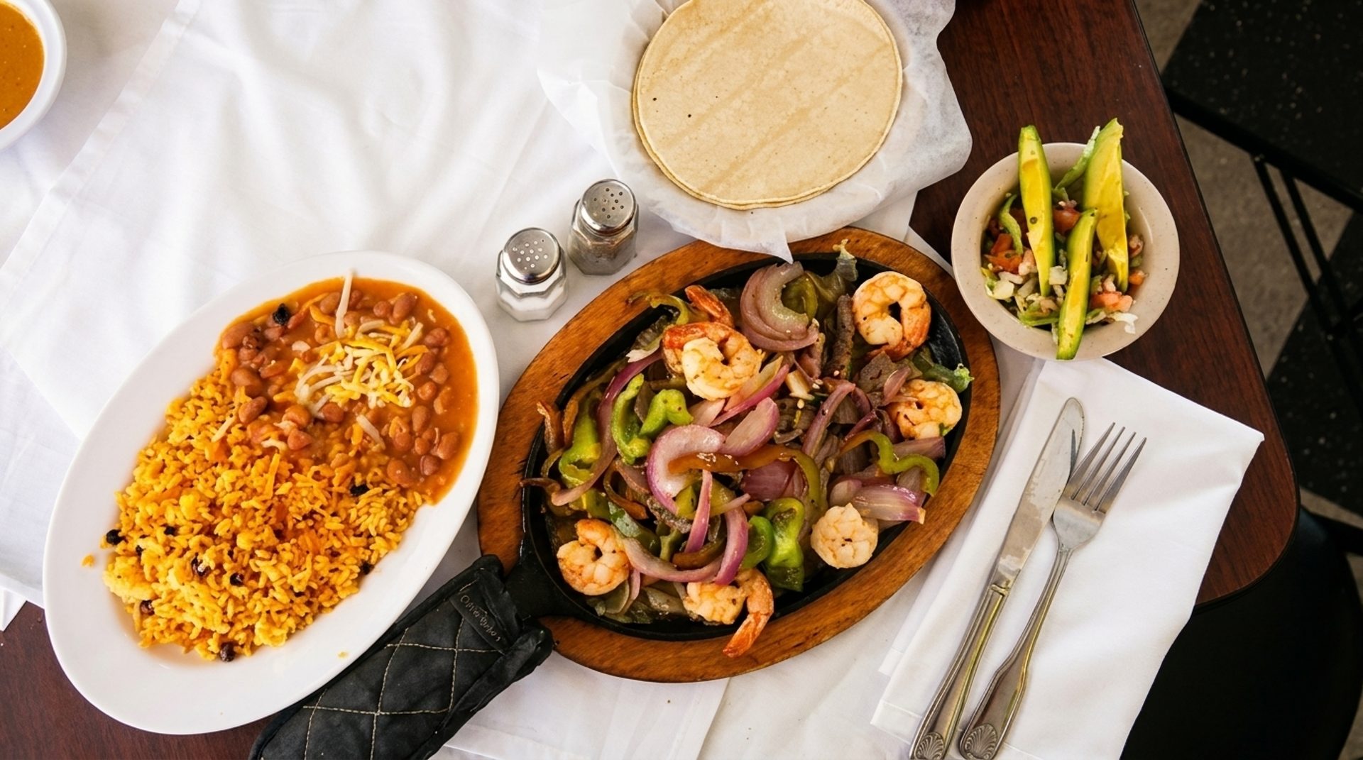 Order Ahead, Skip the Wait