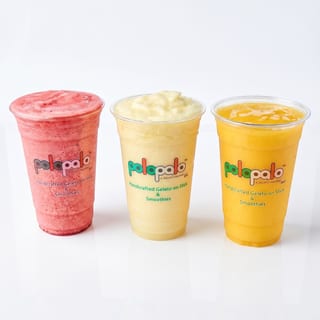 Smoothies