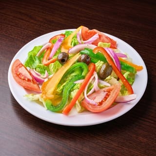 House Salad