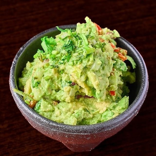 Guacamole.