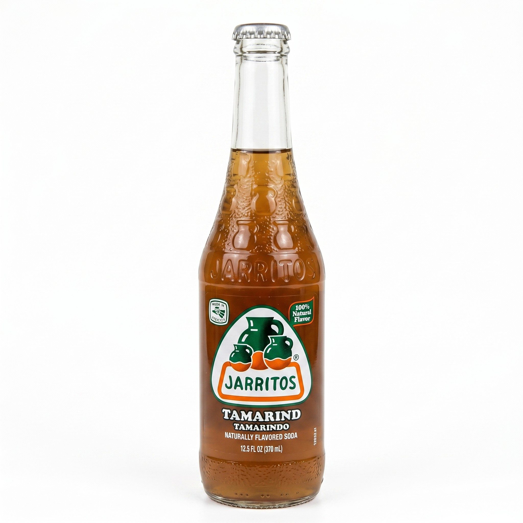 Jarritos.