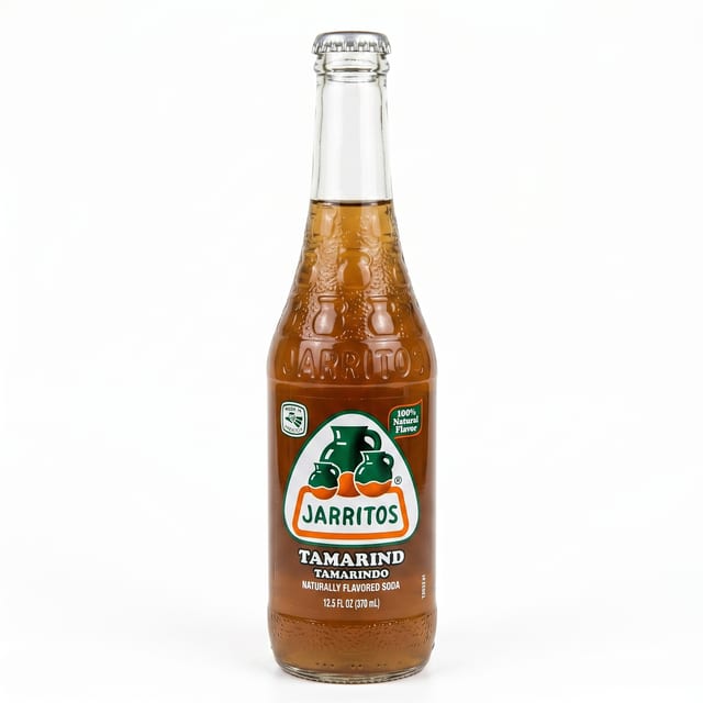 Jarritos.