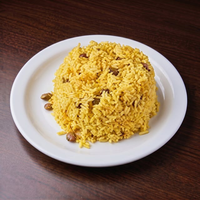 Rice.