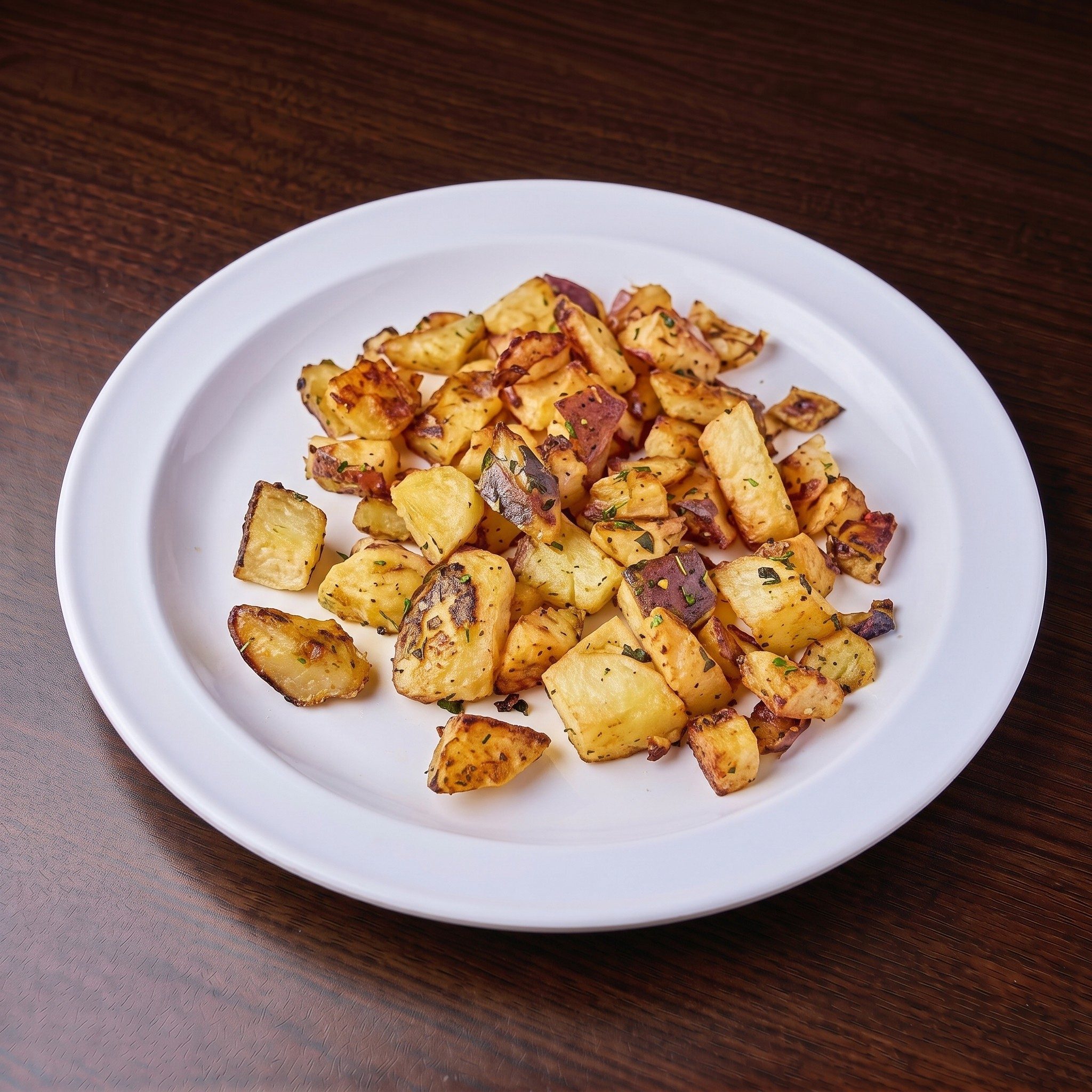 Home Fries.