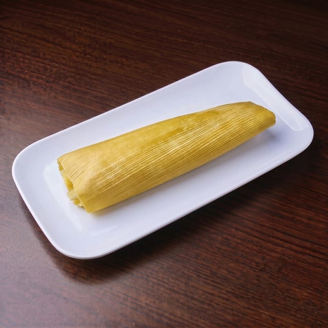 Humitas.