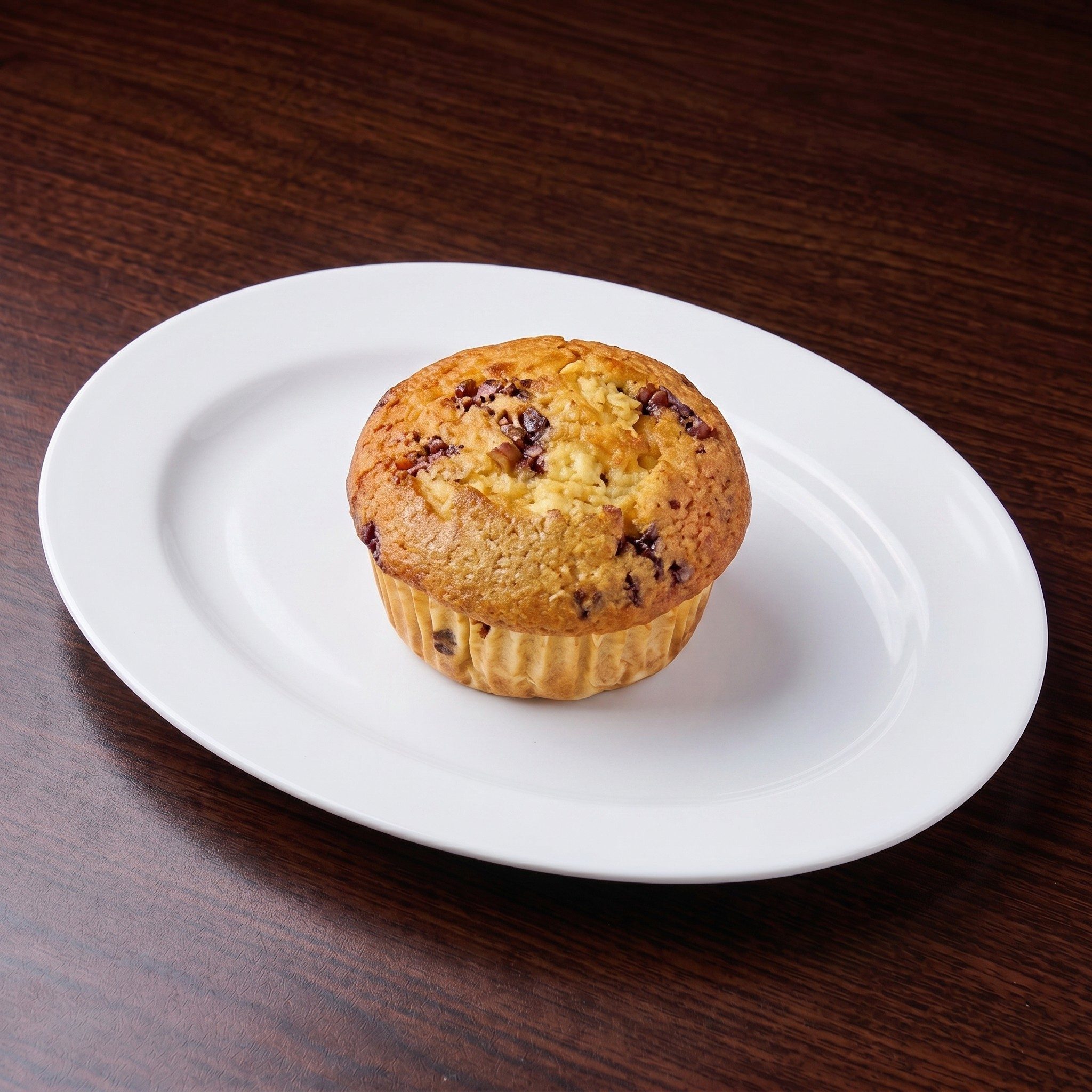 Muffins.