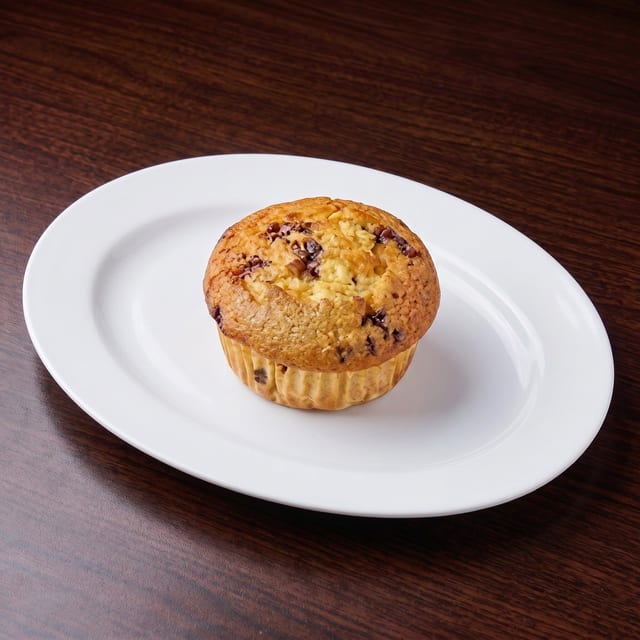 Muffins.