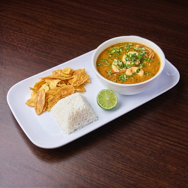 Discover Our Bandeja Paisa