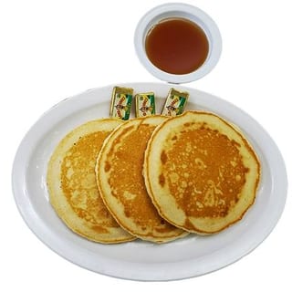 Pancakes